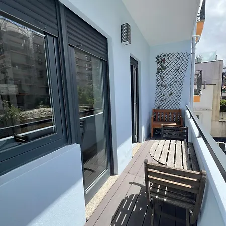 Almada Studios & Suites Porto Exterior photo